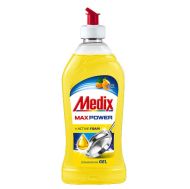 Препарат за съдове Medix Max Power