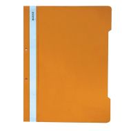 Папка с перфорация Leitz