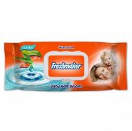 Мокри кърпи Freshmaker