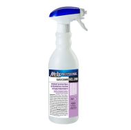 Препарат за стъкла и гладки повърхности Medix Glass