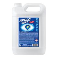 Препарат за универсална дезинфекция Apolo Sept Forte