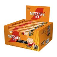Разтворимо кафе Nescafe