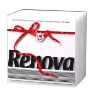 Салфетки Renova
