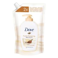 Течен сапун Dove