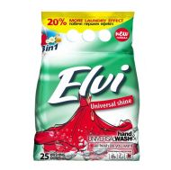 Прах за пране Elvi Fresh