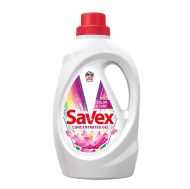 Течен препарат за пране Savex