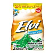 Прах за пране Elvi Fresh