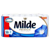 Тоалетна хартия Milde Premium