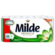 Тоалетна хартия Milde Premium