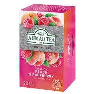 Чай Ahmad Tea