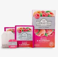 Чай Ahmad Tea