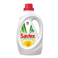Течен препарат за пране Savex