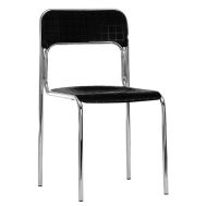 Стол Cortina Chrome