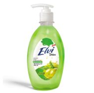 Течен сапун Elvi