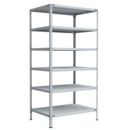 Метален стелаж Stahlmet