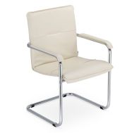 Стол Rumba Chrome