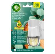 Air Wick електрически комплект Кедър и Евкалипт