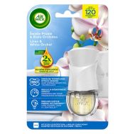 Air Wick електрически комплект Бяла орхидея