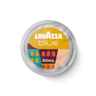 Кафе капсула Lavazza Blue Espresso Roma
