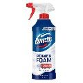 Почистваща пяна за баня Domestos 435 ml Arctic