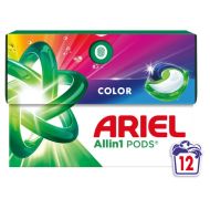 Капсули за пране Ariel