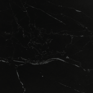 Разтегателна трапезна маса DUKLA - черна