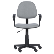 Детски стол Carmen 6012 T - сив