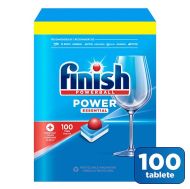 Таблетки Finish Power Essential