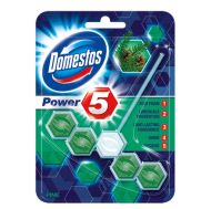 Ароматизатор за тоалетна Domestos WC Power 5