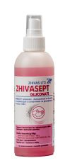Дезинфектант за ръце Zhivasept Gluconate