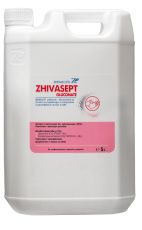 Дезинфектант за ръце Zhivasept Gluconate