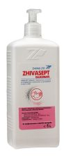 Дезинфектант за ръце Zhivasept Gluconate