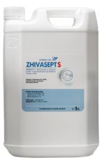 Дезинфектант за ръце Zhivasept S