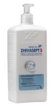 Дезинфектант за ръце Zhivasept S