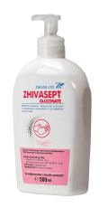 Дезинфектант за ръце Zhivasept Gluconate