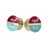 Кафе капсула Costa Decaf Medium Roast 48 бр.