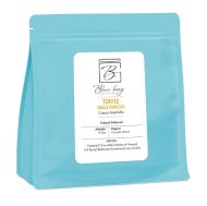 Кафе Blue Bag Brazilian Toffee 500 g