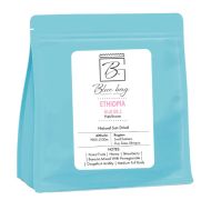 Кафе Blue Bag Ethiopia Guji 1 kg