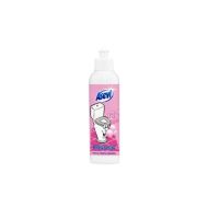 Ароматизатор течен Asevi WC 200 ml Розов