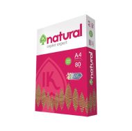 Хартия IK Natural