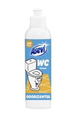 Ароматизатор течен Asevi WC 200 ml Син
