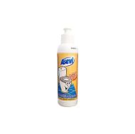 Ароматизатор течен Asevi WC 200 ml Жълт