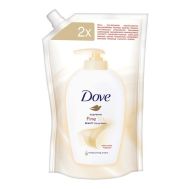 Течен сапун Dove