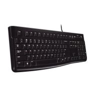 Клавиатура Logitech K120