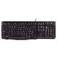 Клавиатура Logitech K120