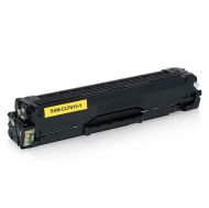 Тонер касета цветна Yellow Samsung CLT-Y504S