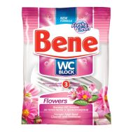 Ароматизатор за тоалетна Bene WC Block