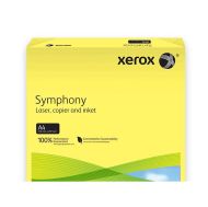 Цветна хартия Xerox Symphony