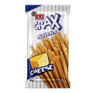 Солети Eti Crax