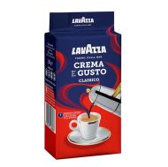 Кафе Lavazza